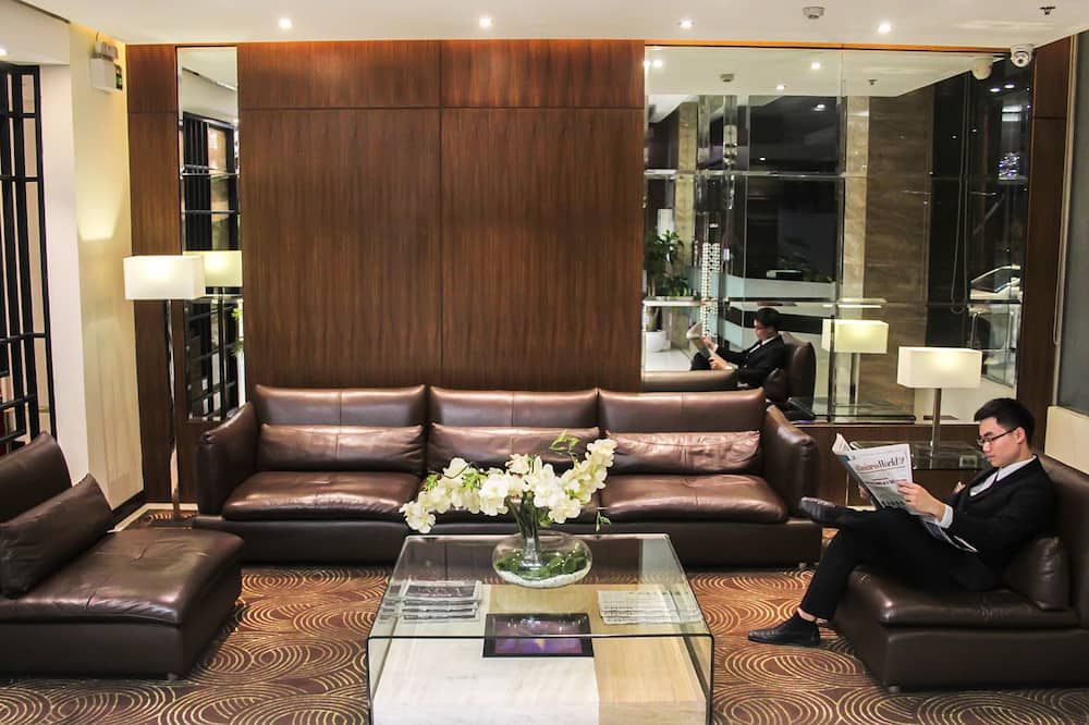 Area lounge