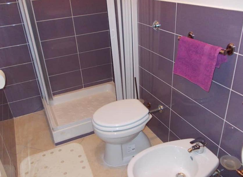 Bagno Foto