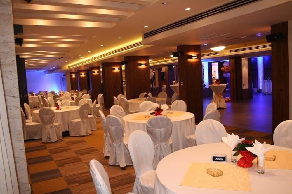 Sala ricevimenti