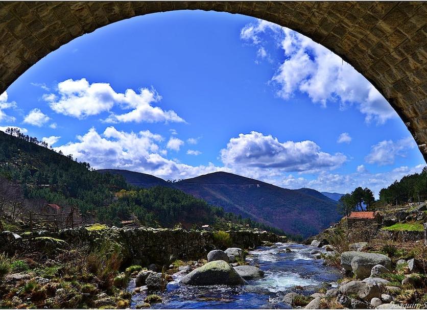 Vista esterna Foto