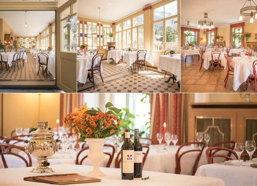 Ristorante Foto