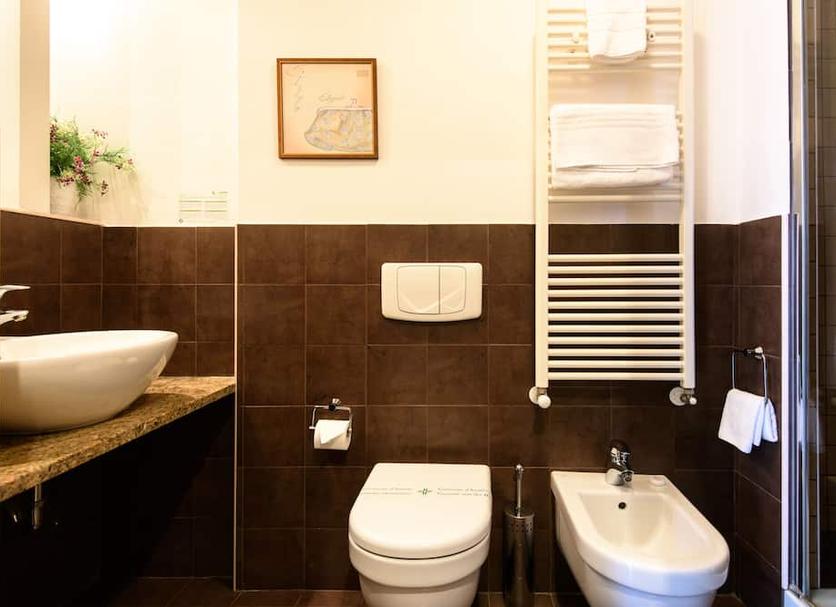 Bagno Foto
