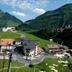 Vista esterna