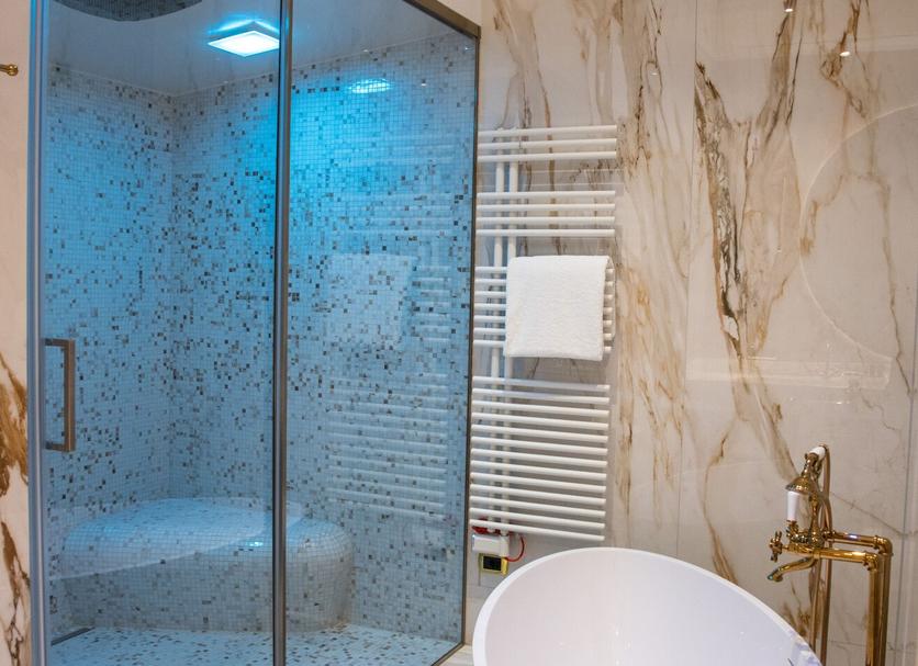 Bagno Foto