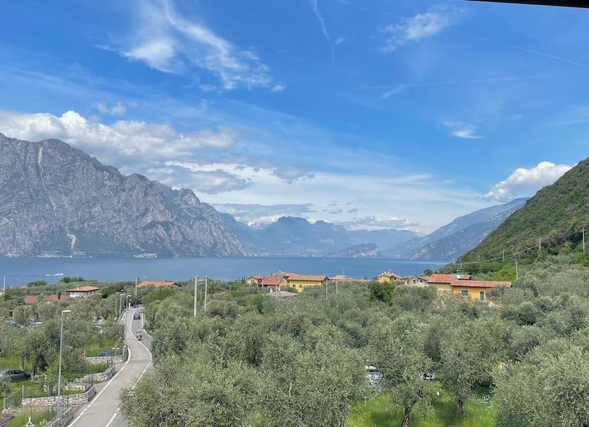 Vista esterna Foto