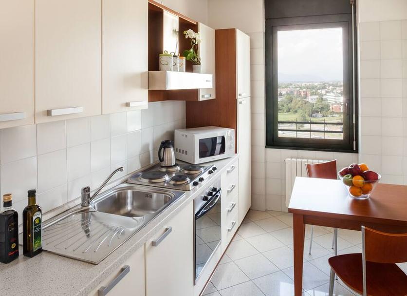 Cucina Foto