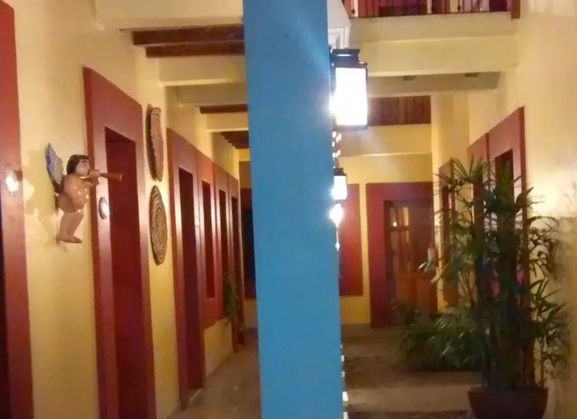Corridoio Foto