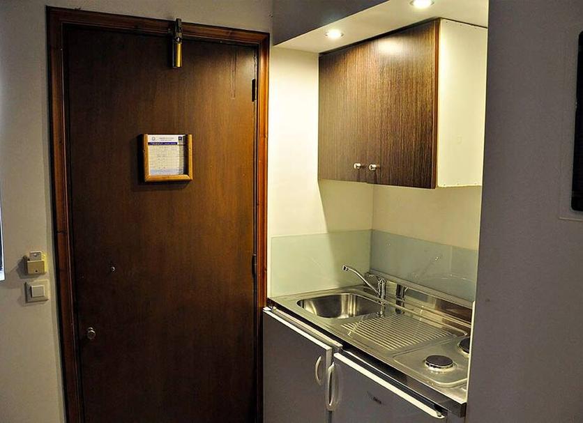 Cucina Foto