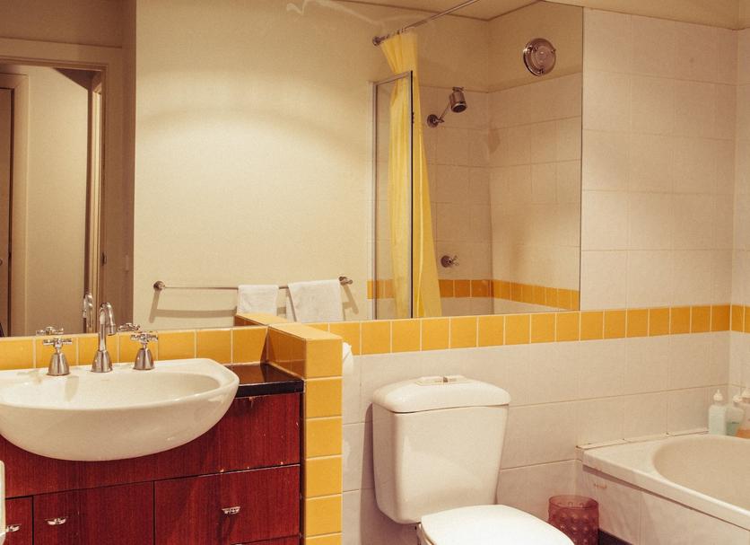 Bagno Foto