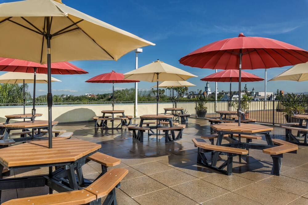 Terrazza