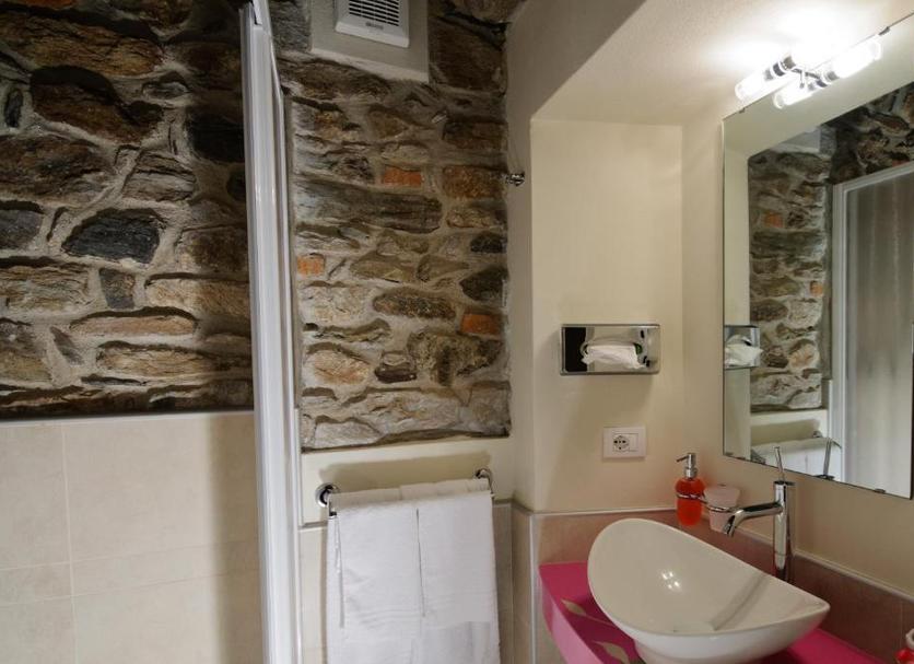 Bagno Foto