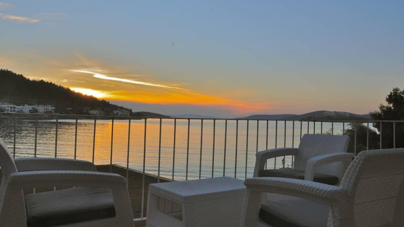 Zena Hotel Bodrum