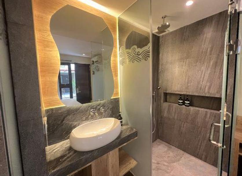 Bagno Foto