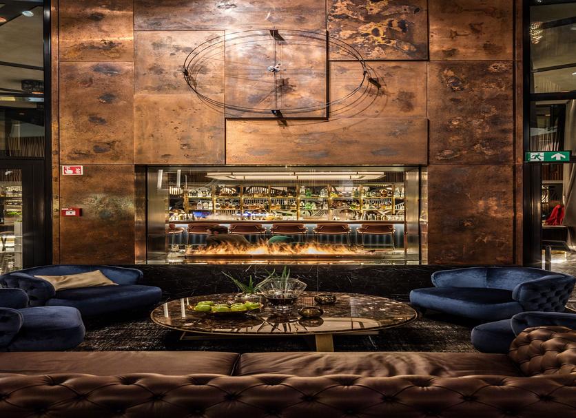 Bar Foto