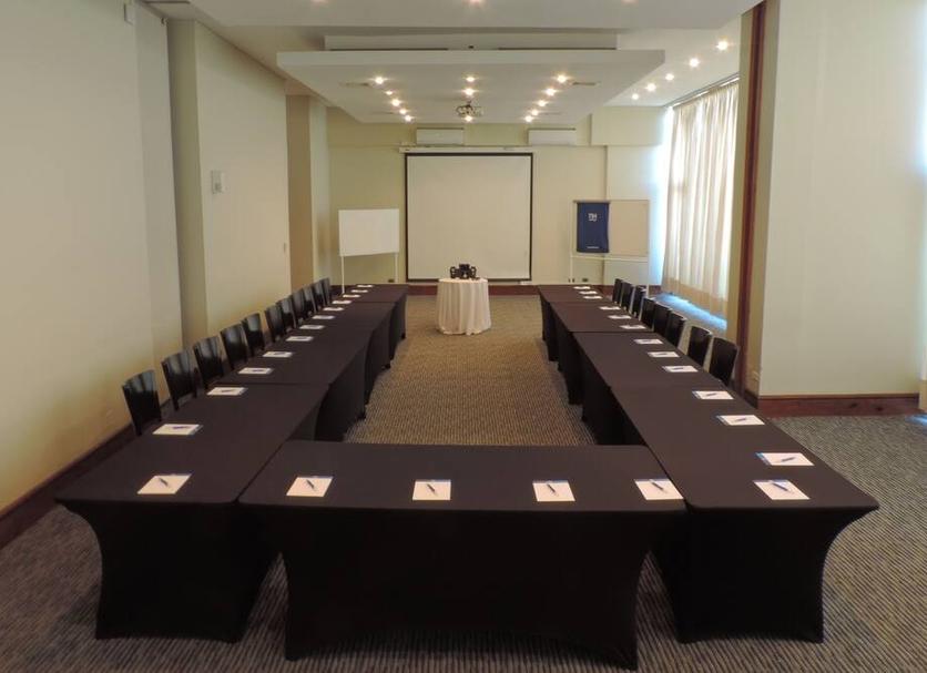 Sala conferenze Foto