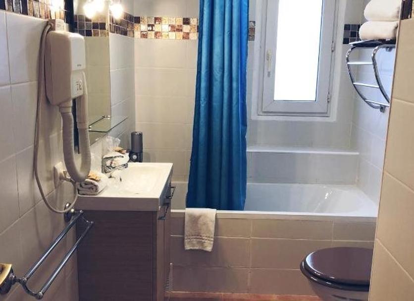 Bagno Foto