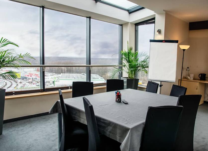 Sala pranzo Foto