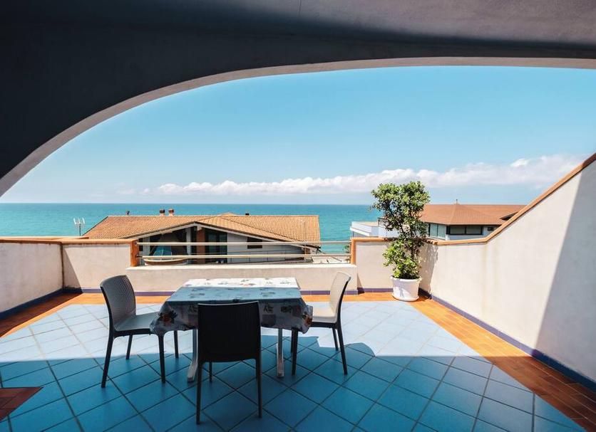 Balcone Foto