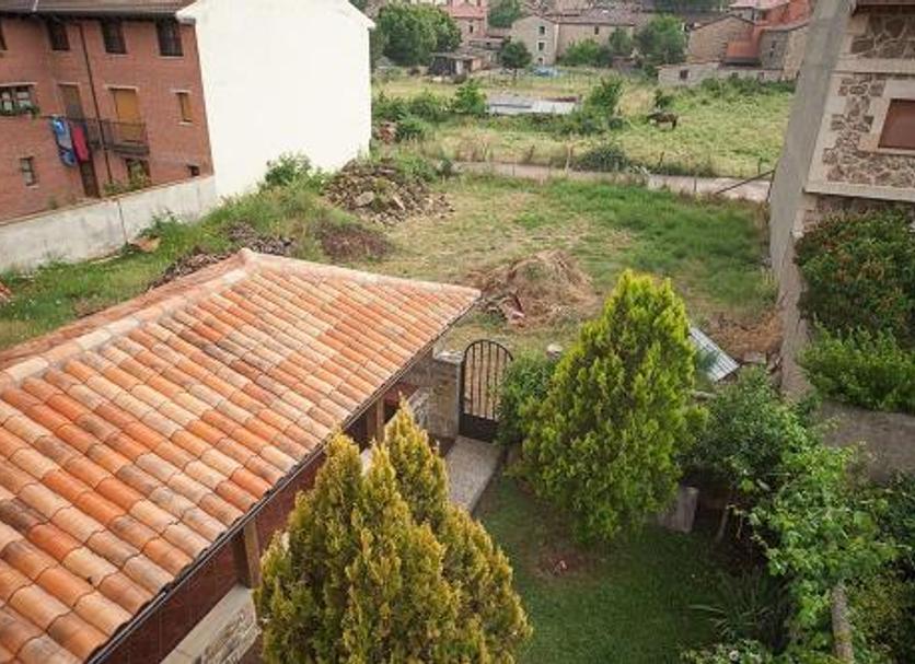Vista esterna Foto
