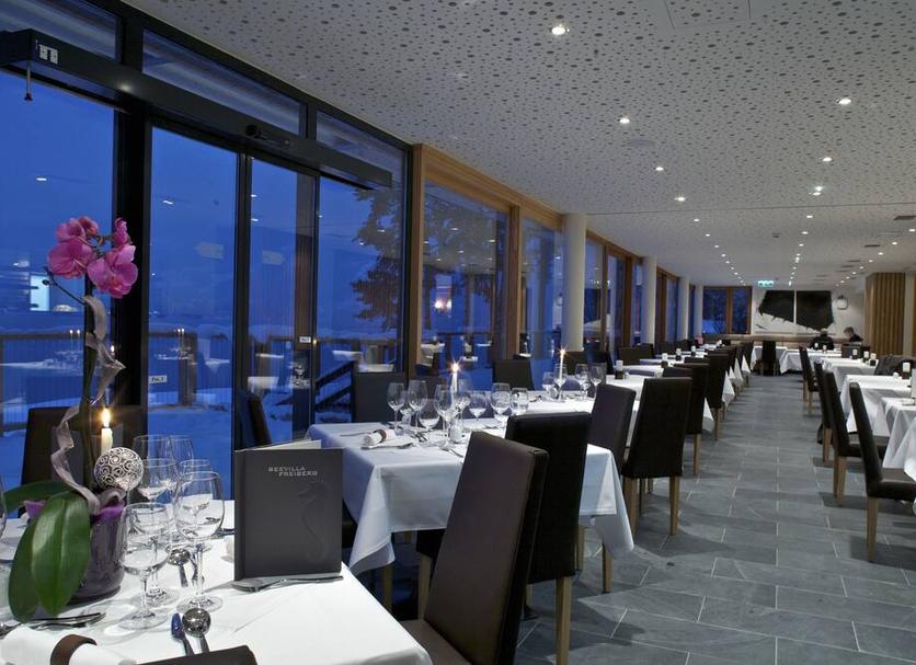 Ristorante Foto