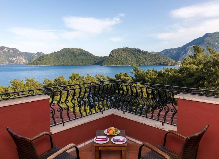 Balcone Foto