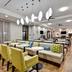 Area lounge