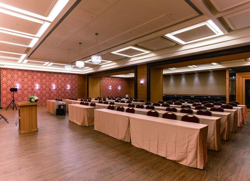 Sala conferenze Foto