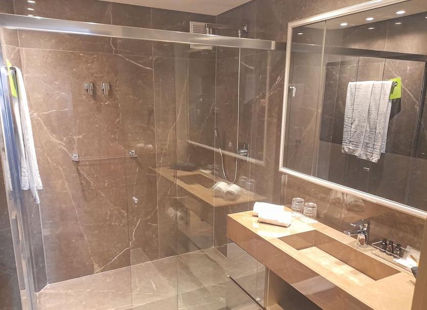 Bagno Foto