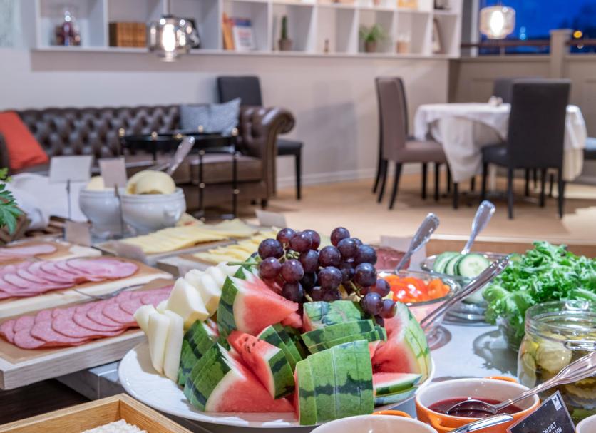 Ristorante Foto