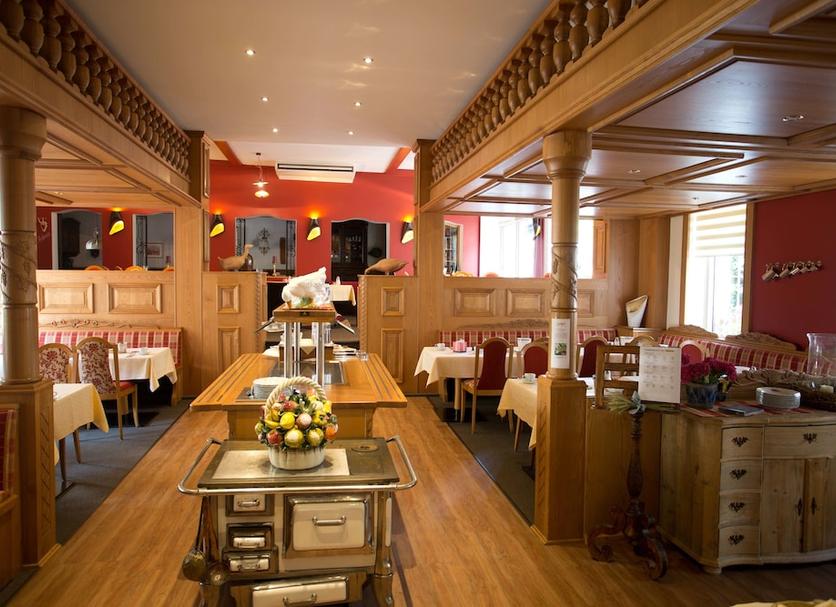 Ristorante Foto