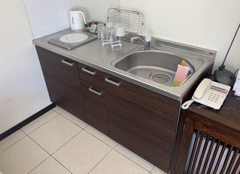 Cucina Foto