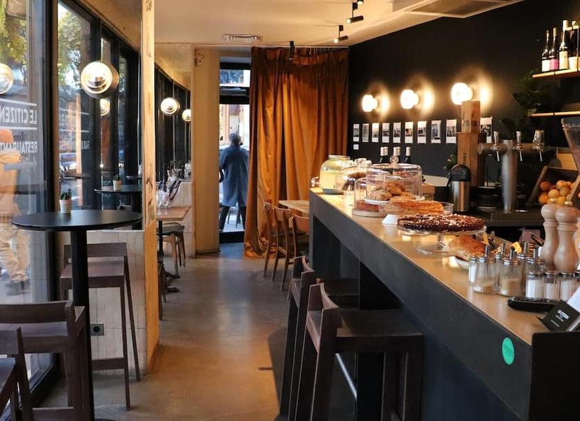 Ristorante Foto