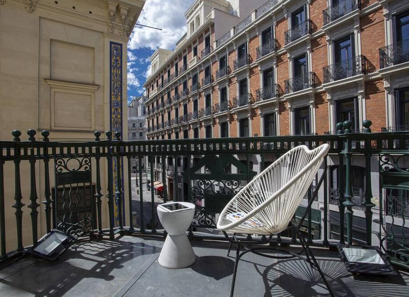 Balcone Foto