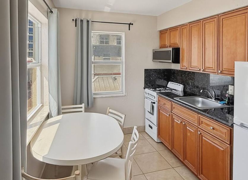 Cucina Foto
