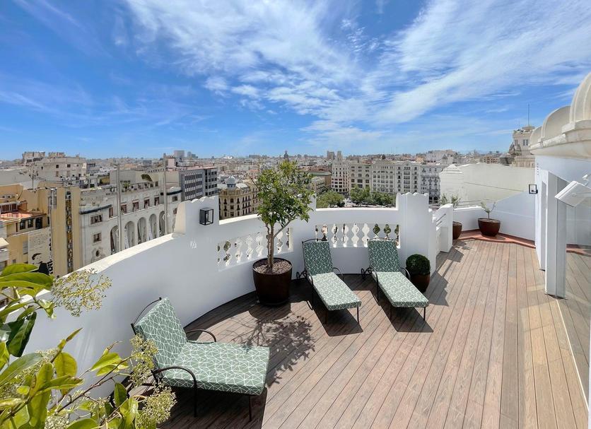 Balcone Foto