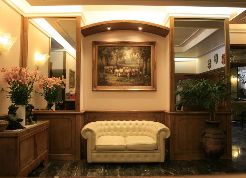 Ingresso Foto