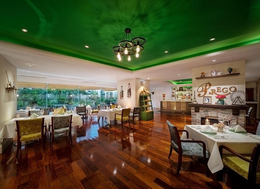 Ristorante Foto