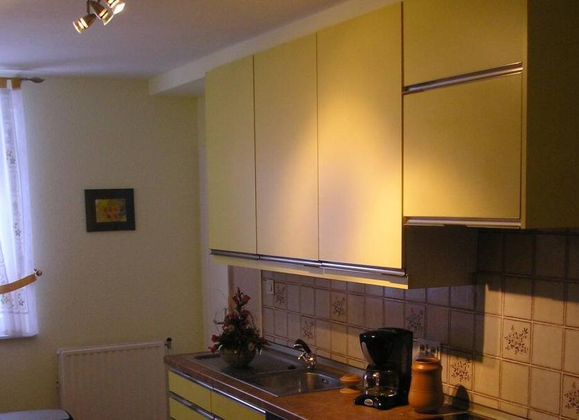 Cucina Foto