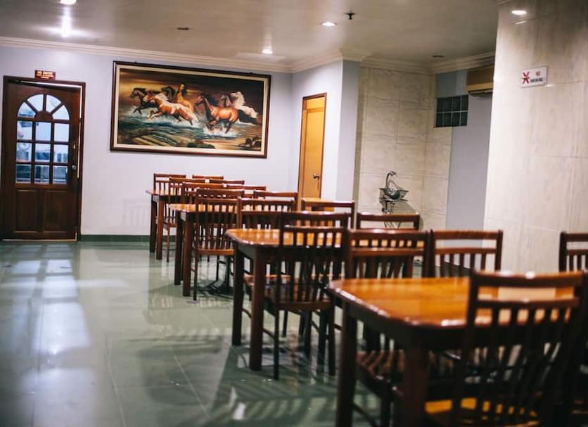 Ristorante Foto