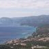 Vista esterna
