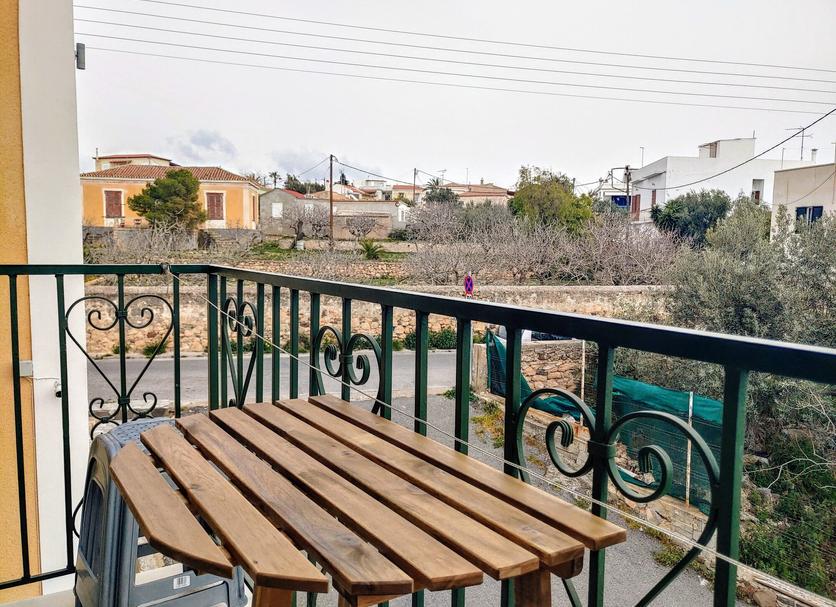 Balcone Foto