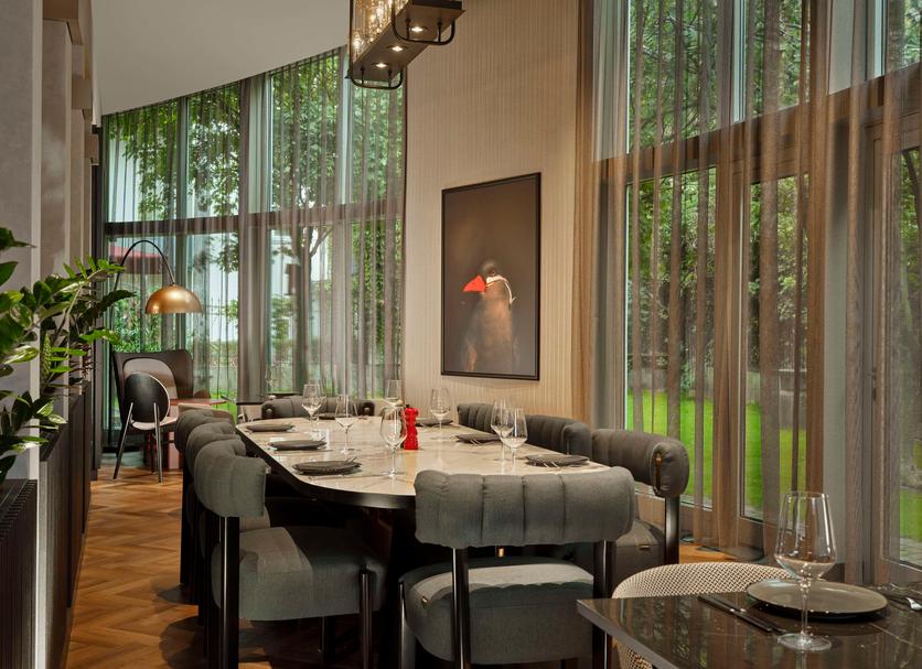 Ristorante Foto