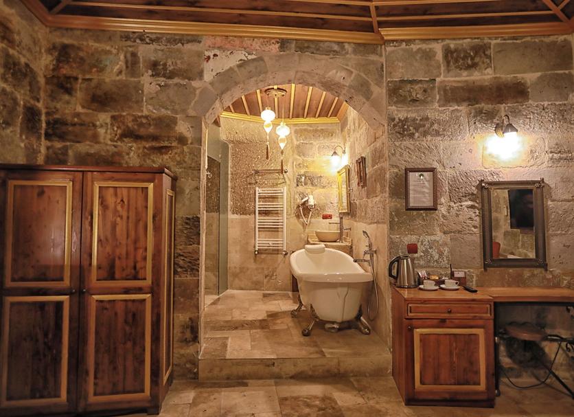 Bagno Foto