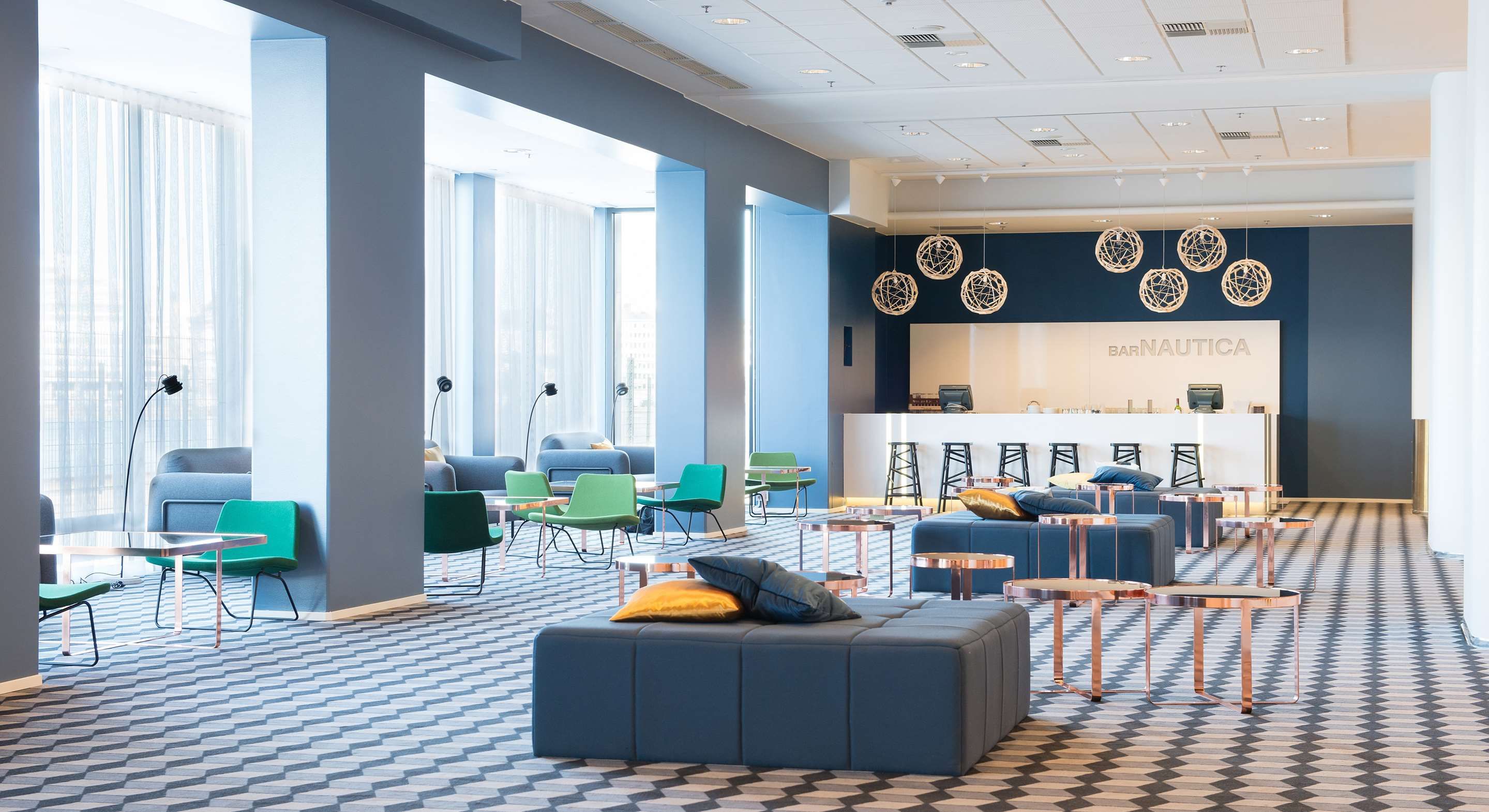 Area lounge
