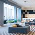 Area lounge