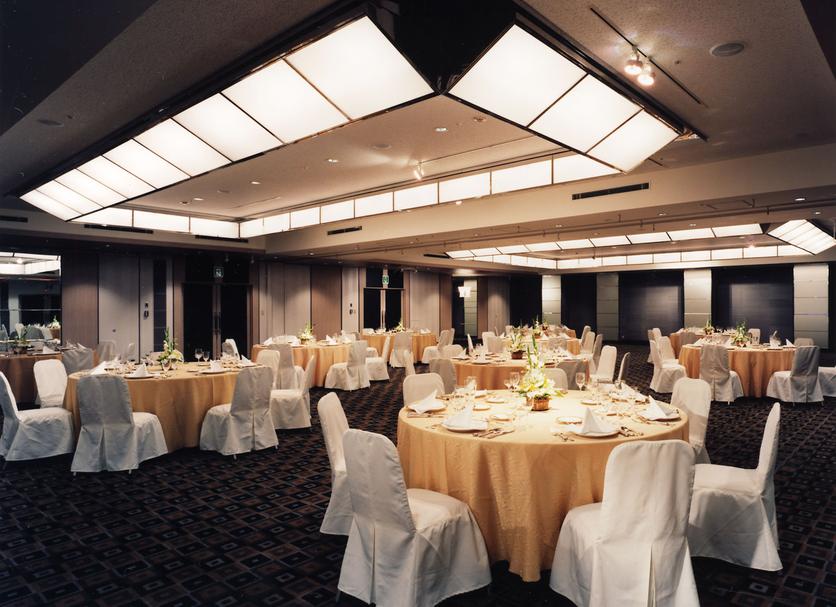 Sala ricevimenti Foto
