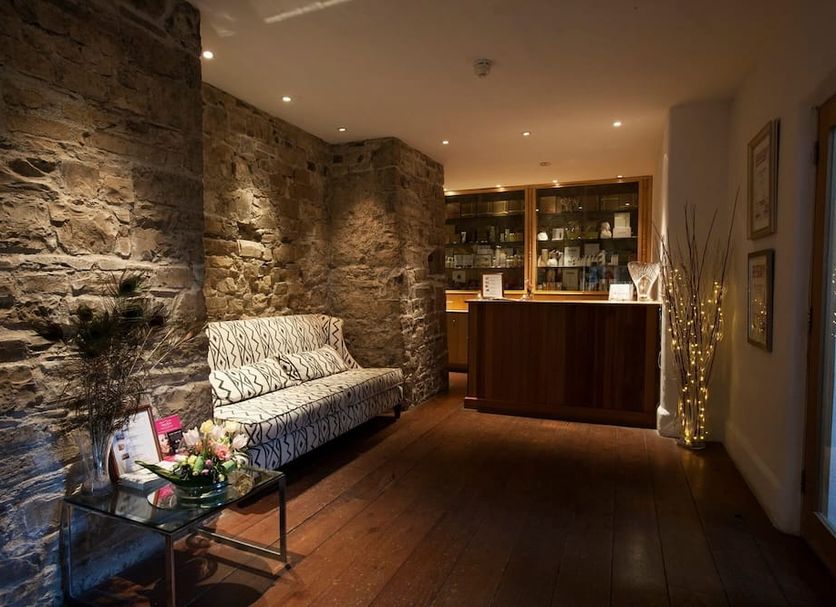 Spa Foto