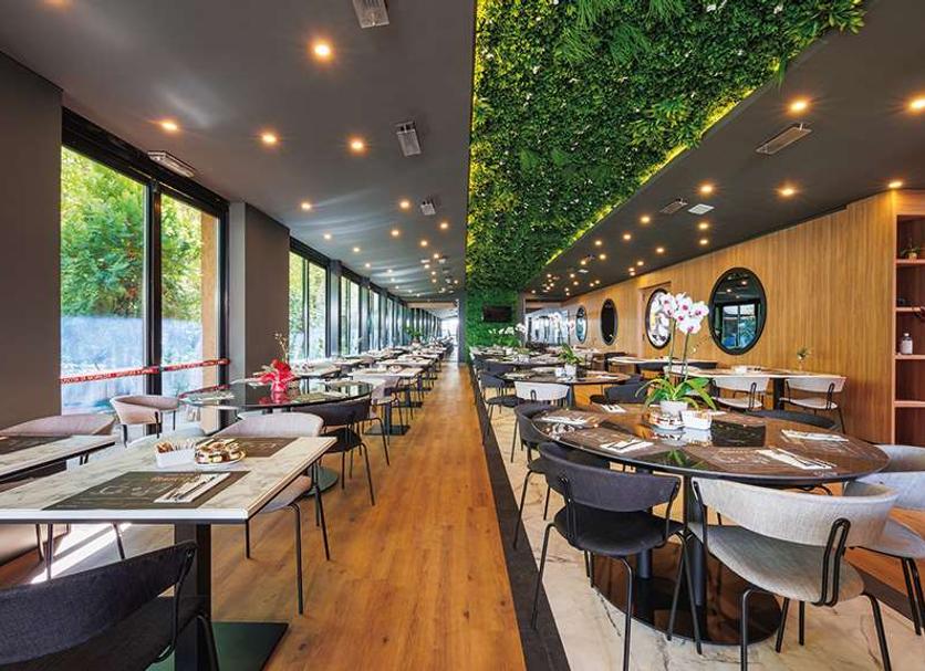 Ristorante Foto