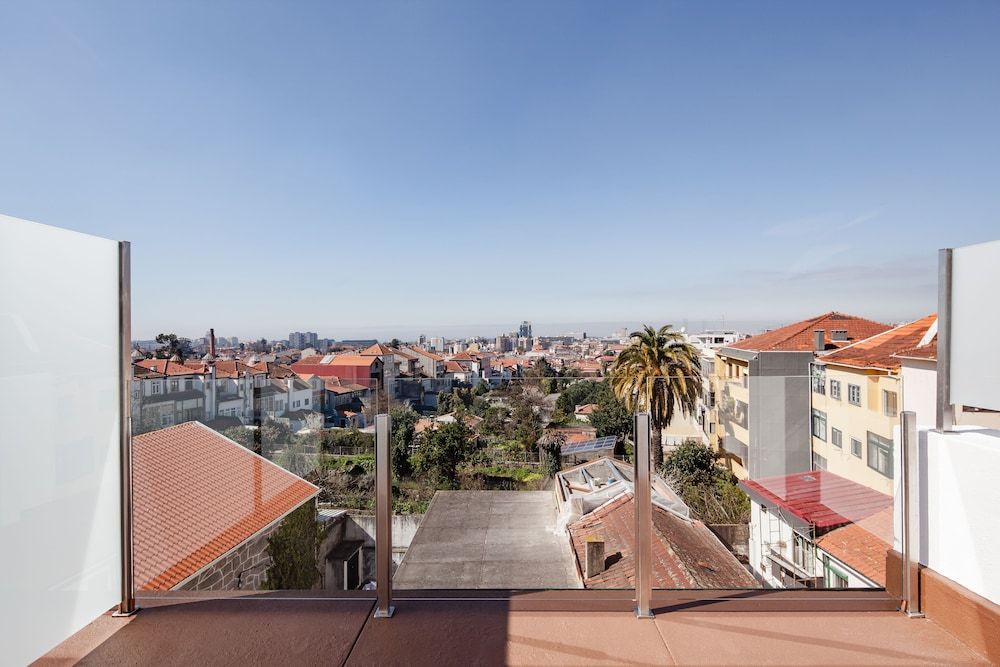 Vista esterna