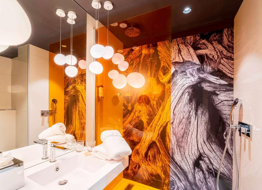 Bagno Foto